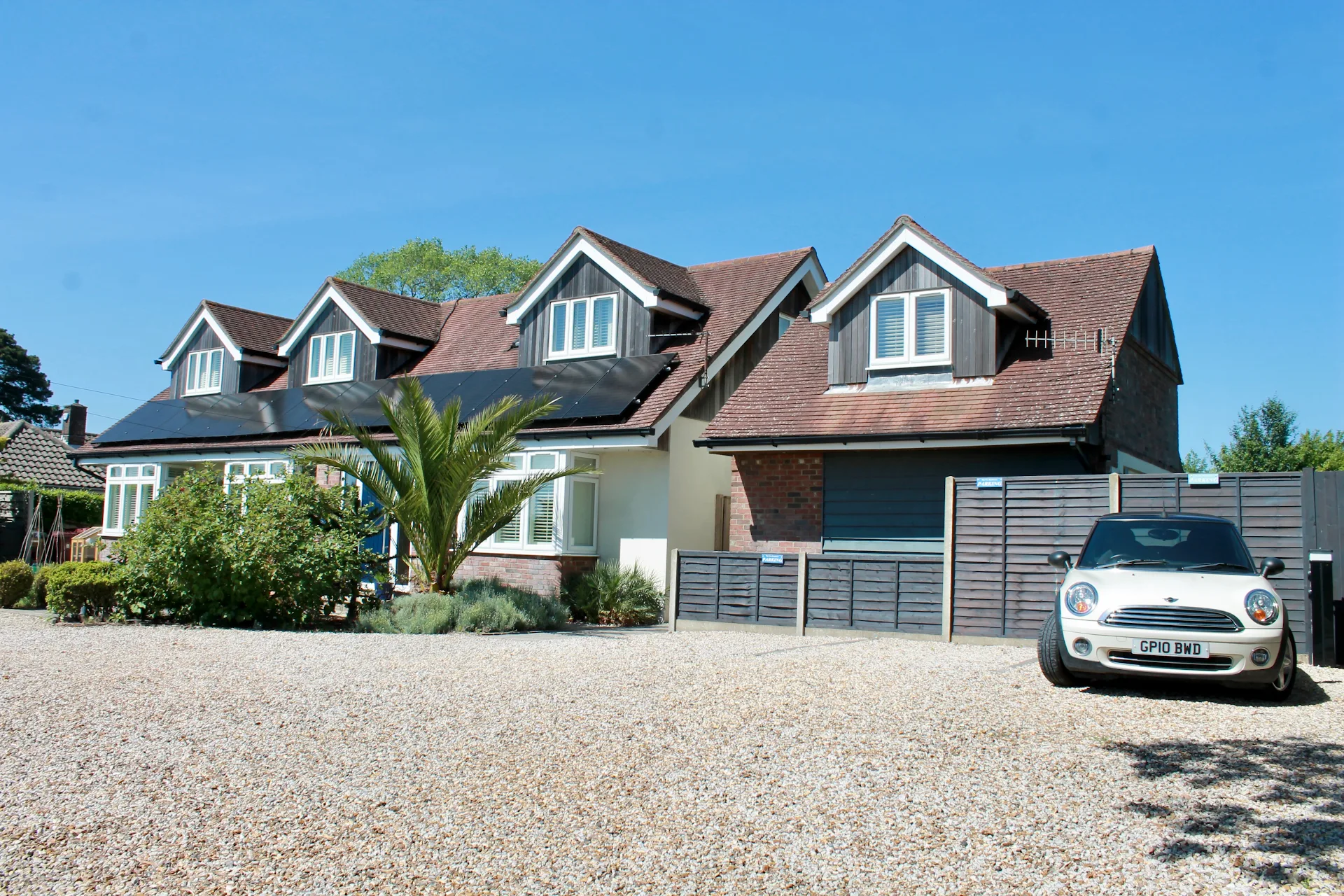 The Bosham Boathouse