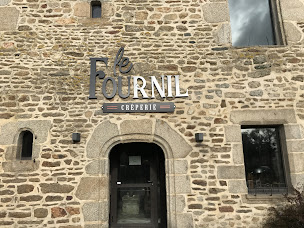 Photo n°24 de Le Fournil à Ambon (Restaurant français)