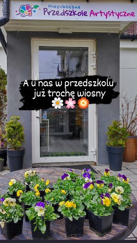 Przedszkole Artystyczne | Lubliniec - Lubliniec