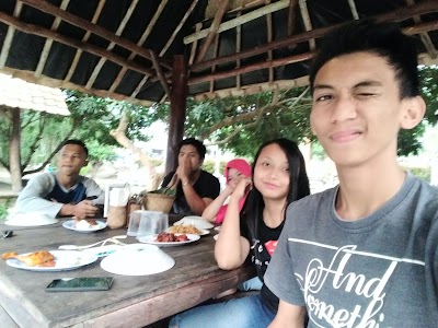 Photos of Rumah Panggung Cafe & Resto