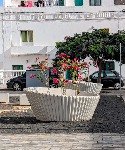 Lanzarote - Visual