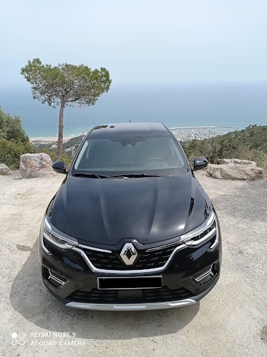 RENAULT RETAIL GROUP BARCELONA SA (SENT) Dacia