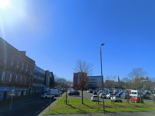 Dalziel Building - Thumbnail