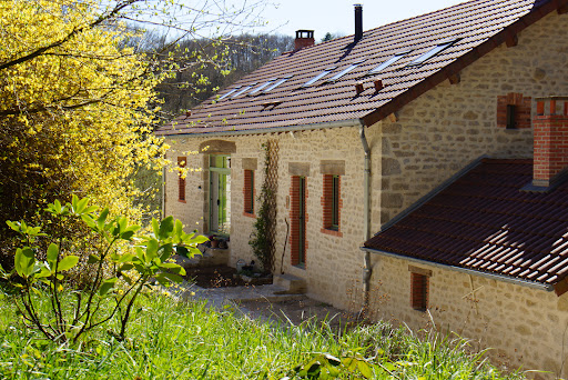 Photo de Auberge du bois de l'étang - Motel les tilleuls à Peyrat-le-Château (87470)