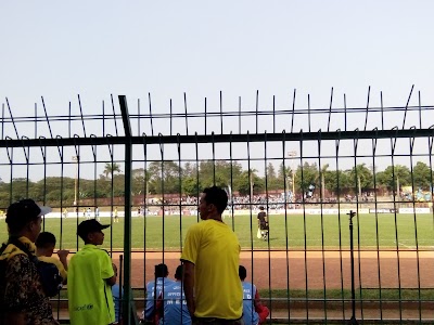 Photos of Krakatau Steel Stadium