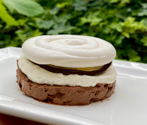 Photo n°6 de LA BELLE VERTE - RESTAURANT - SAINT JEAN CHAMBRE à Saint-Jean-Chambre (Pizzeria)