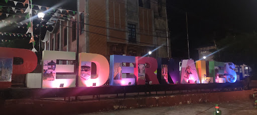 Plaza de Pedernales - Thumbnail