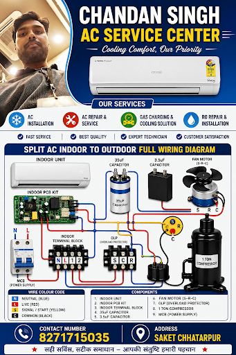 Best AC service saket delhi fridemfiter enclave saket delhi fridemfiter enclave saket delhi fride… post image