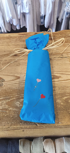 Moskito blue palafrugell