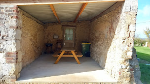 Photo n°7 de Gîte du Chêne à Marçon (Gîte)