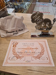 Photo n°17 de Le fournil louhannais à Louhans (Boulangerie)