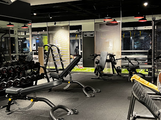 SuperFit Europa-Center