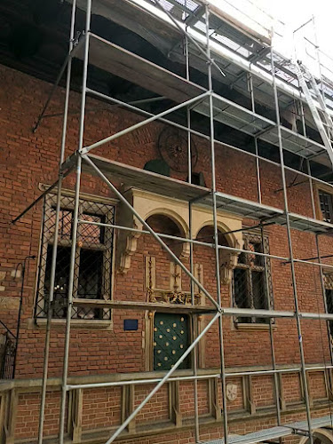 Uniwersytet Jagielloński - Uczelnia