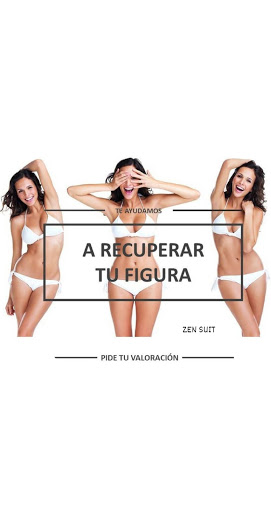 ZEN SUIT estética y bienestar - Thumbnail