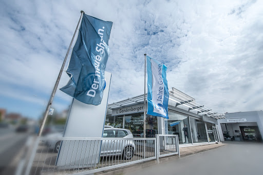 Autohaus Ludwig Gandenberger GmbH & Co. KG