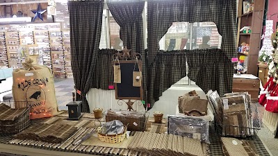 Photos of Glen's Surplus Sales