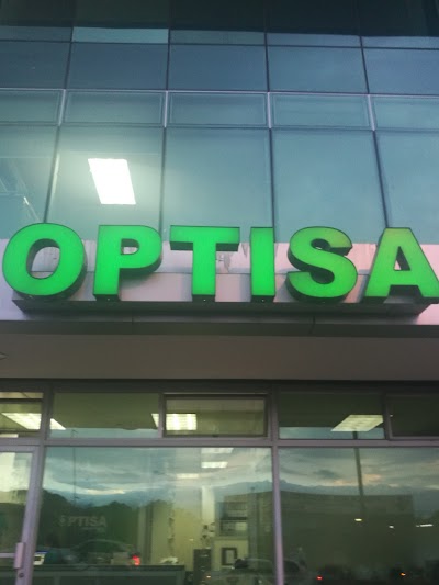 Photos of OPTISA