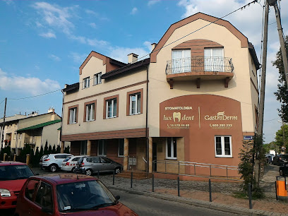 NZOZ LUXDENT