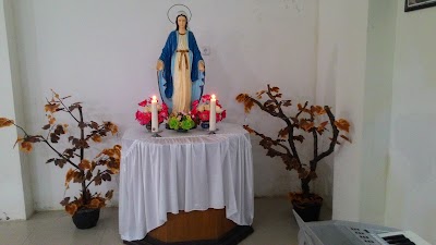 Photos of Gereja Katolik Malaikat Agung Santo Gabriel