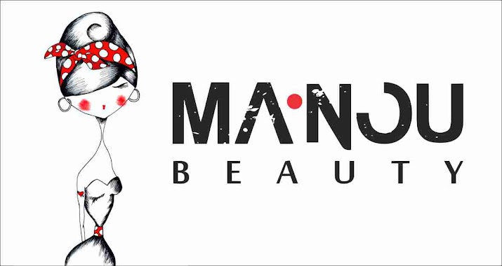 MaNouMake-up, Hair, Beauty & Nails, Author: Chawki Ghodbane