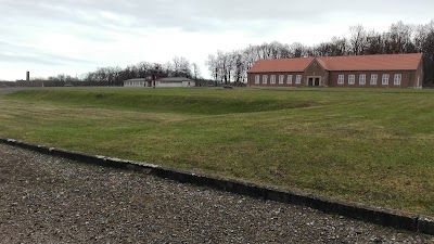 Photos of Buchenwald Memorial