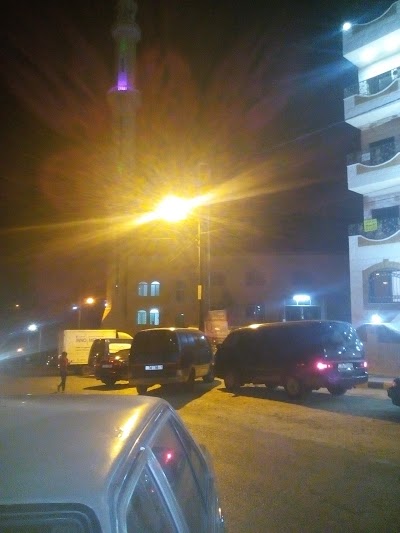 Photos of مسجد مالك بن أوس