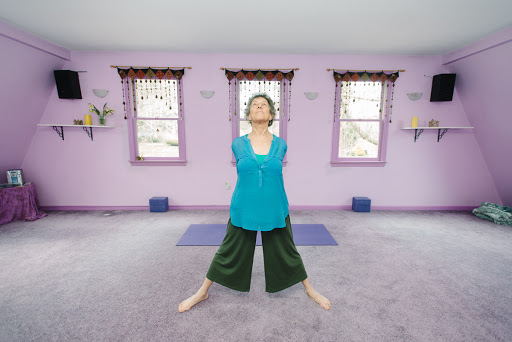 Yoga for Daily Living - Thumbnail