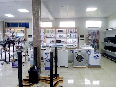 Photos of Modu Shopping Mall, Abeokuta