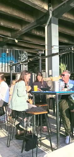 Beoordelingen van SOMMAR in Antwerpen - Restaurant