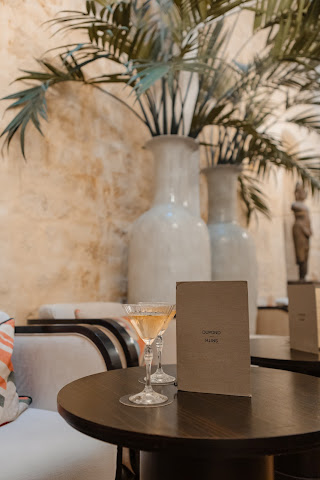 Hôtel Dupond-Smith by null