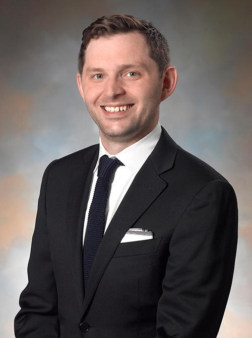 Jeremy R Mcgarvey Md