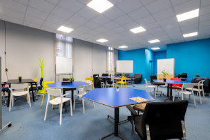 Photo n°3 de Web School Factory à Paris (École de commerce)