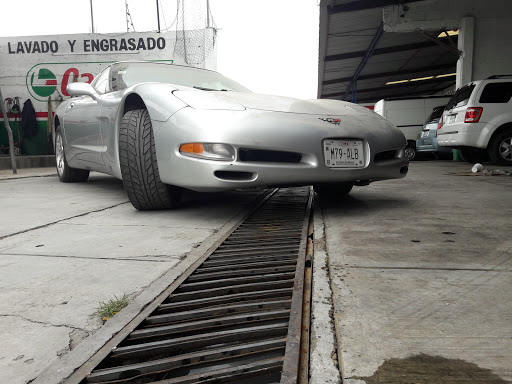 Spanner Autos Nuevos Y Seminuevos