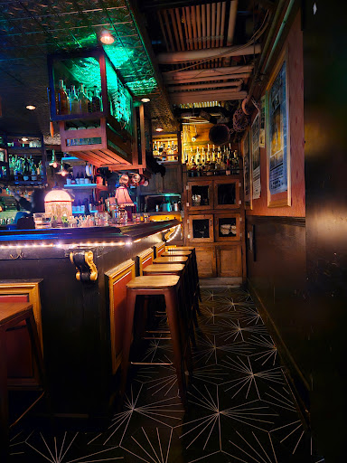 The Blind Rabbit - Thumbnail
