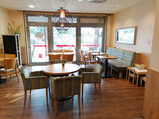 Vatter Bakery