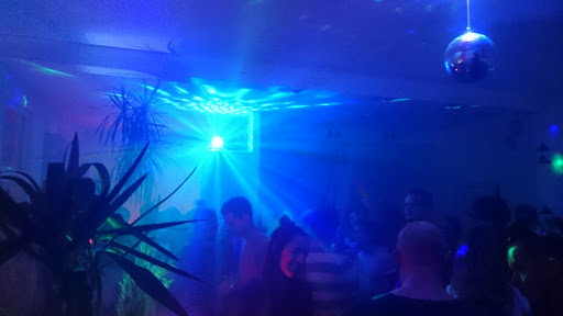 Club Witte Paarden