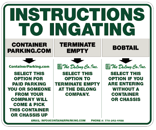 ContainerParking.com - Thumbnail