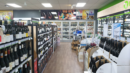 Liquorland Bishopdale - Thumbnail