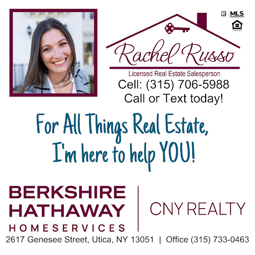 Rachel Russo, Realtor - Thumbnail