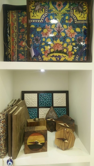 Photos of Baharkhaneh