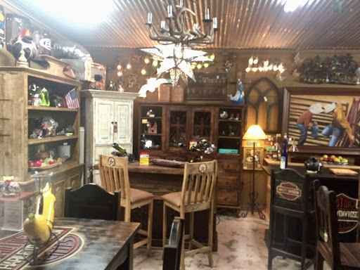 Rustic Unlimited - Visual