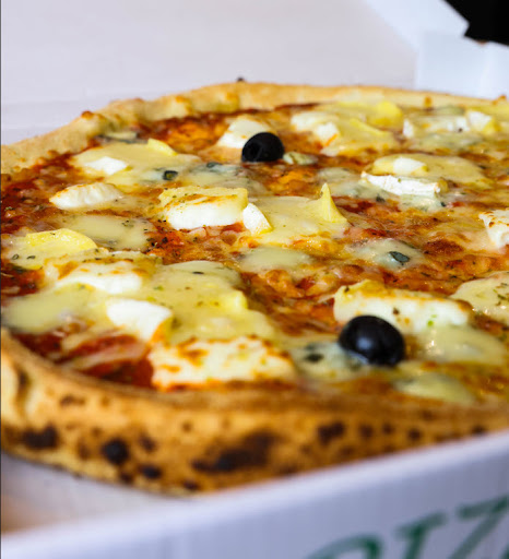 Photo 4 - La Casa Pizza - Pizza au Feu de Bois