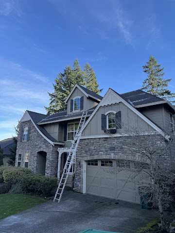 Front view of Alpha Power Wash located in  - Best Pressure Washing Service near me.