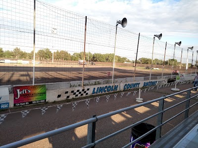 Lincoln County Raceway