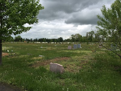 Jersey Garden Memorial Cemetry