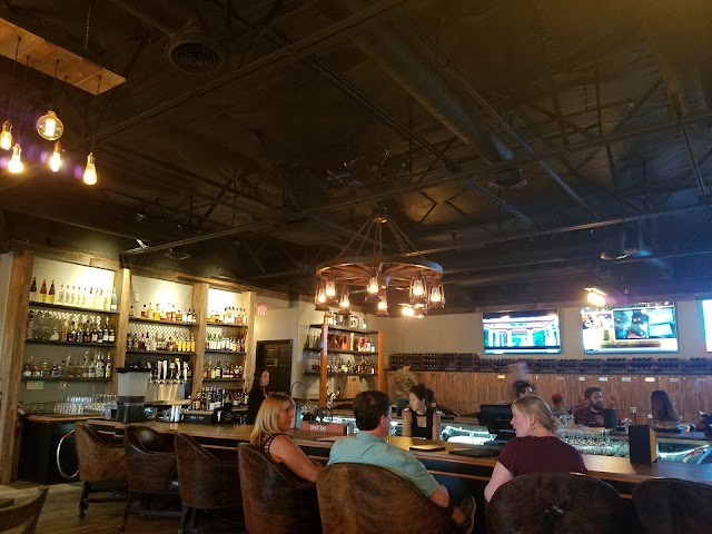 The Parlor