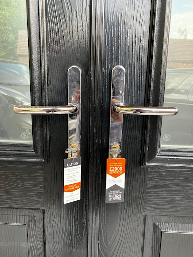 JH Locksmith - Visual