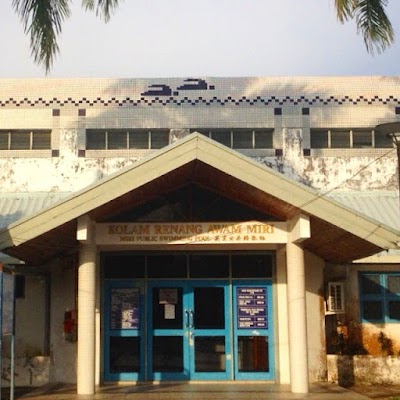 Photos of Miri Public Swimming Pool