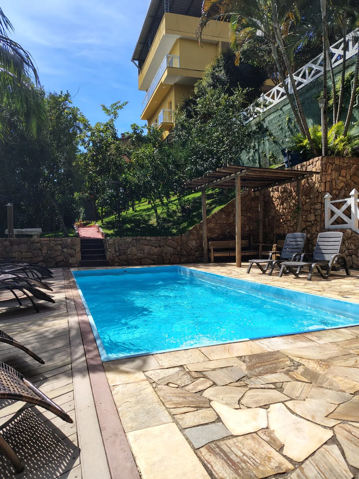 Suites Recanto.Petrópolis
