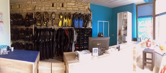 Marine Sport Dive Center